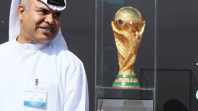 La Coupe du monde 2022 aura lieu au Qatar