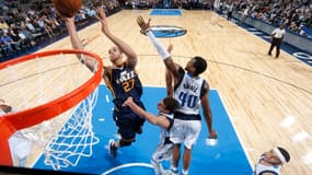Rudy Gobert 