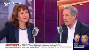 "La question de la recherche de stage est un vrai problème"