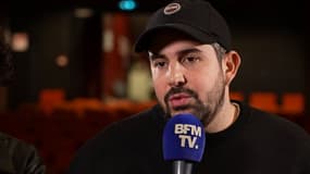 Artus sur BFMTV, le 4 février 2025