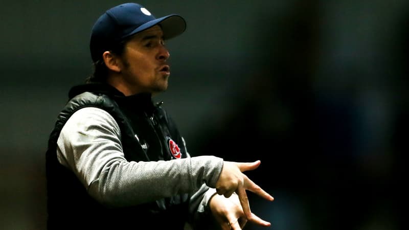 Joey Barton