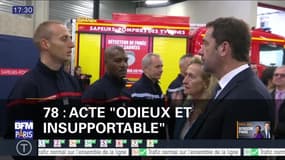 L'essentiel de l'actualité parisienne du mardi 5 novembre 2019