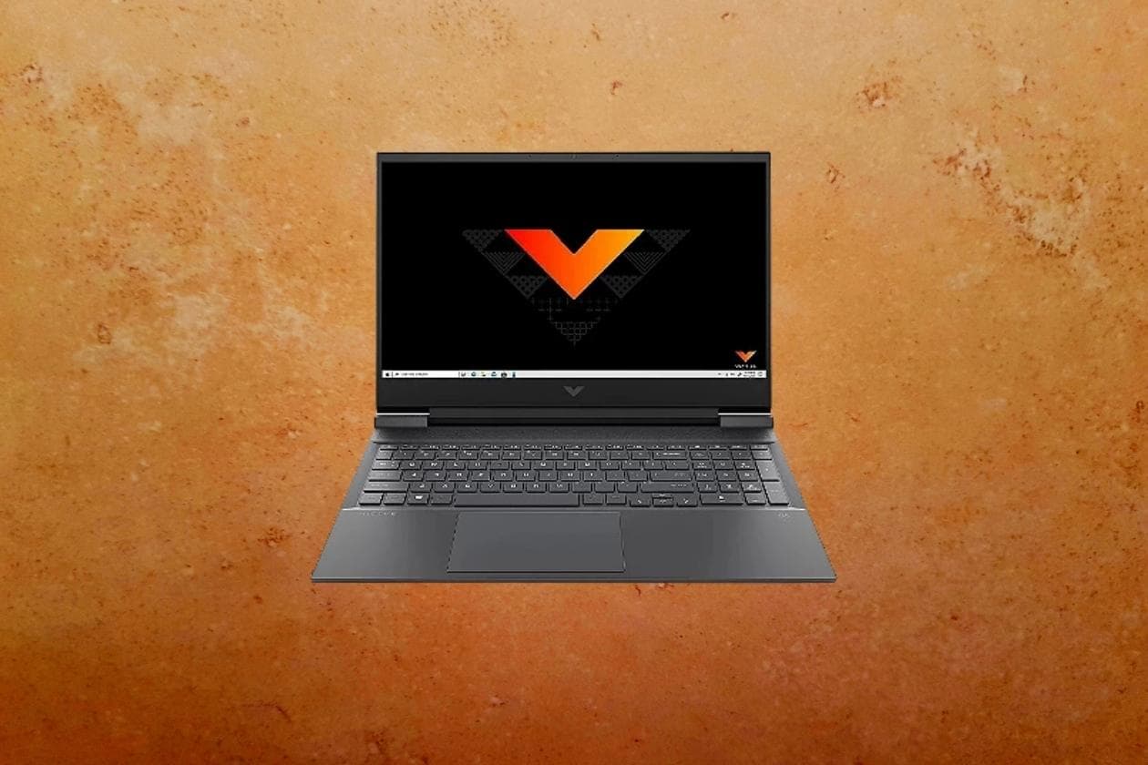 Le HP Victus est en promotion