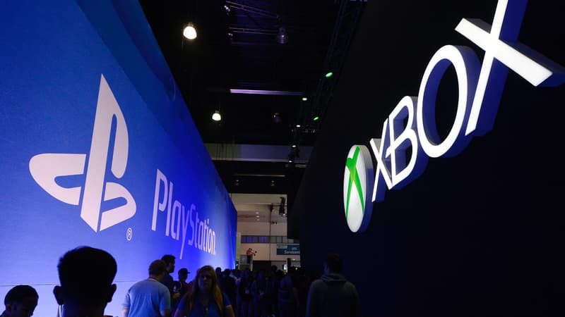 Faute de deal avec PlayStation, Microsoft offre ses jeux Xbox à Nvidia