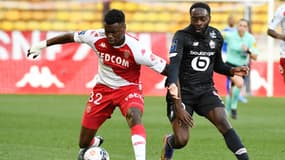 Monaco-Lille