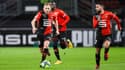 F. Tait - R. Del Castillo - Rennes