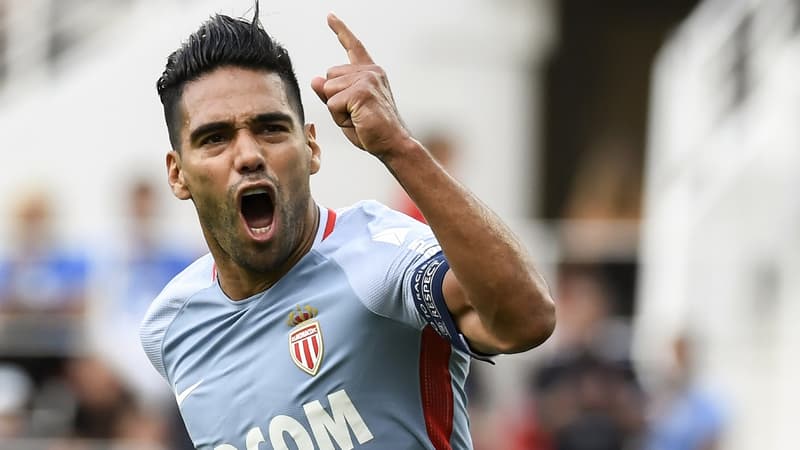 Falcao