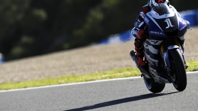 Jorge Lorenzo