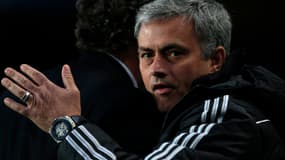 José Mourinho