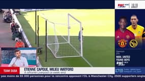 Capoue explique comment le PSG peut perturber Liverpool