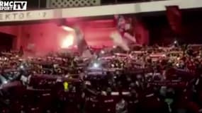 L’incroyable ferveur des supporters de Liverpool… en Indonésie