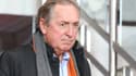 Gérard Houllier