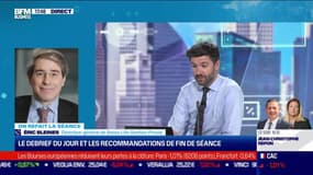 On refait la séance : Renaud Ramette vs Eric Bleines - 12/05