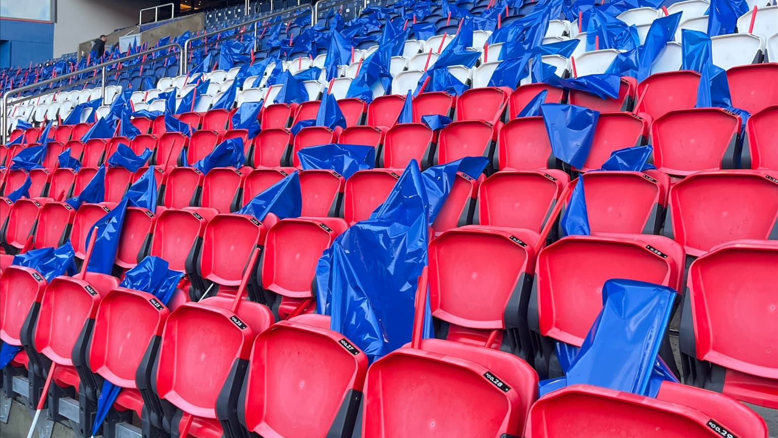 PSG AC Milan