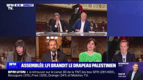 Story 5 : Delogu quitte l’Assemblée sous les hourras ! - 28/05