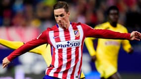 Fernando Torres (Atlético Madrid)