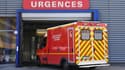 Le service des urgences du CHU de Strasbourg (PHOTO D'ILLUSTRATION).