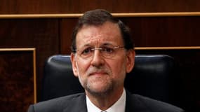 Mariano Rajoy doit faire face à la fronde des régions au plus mauvais moment.