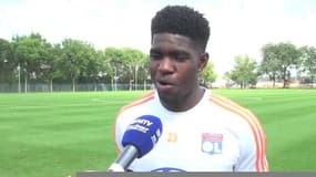 Umtiti veut "le Trophée des champions et rien d'autre"