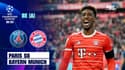 PSG - Bayern : Avant Paris, les Bavarois toujours invaincus en 2023