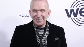 Jean-Paul Gaultier