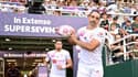 Rugby à 7 - Supersevens : "C'est très intense", Demai-Hamacher prêt pour la finale du championnat