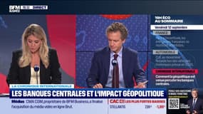 🌍 La chronique international