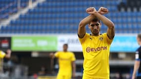 Achraf Hakimi