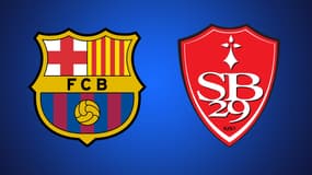 Barcelone - Brest : à quelle heure et sur quelle chaîne regarder le match de Ligue des Champions en direct ? 