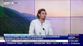 Plongée dans la French Tech : Le Collectionist et Campings.com - 21/03