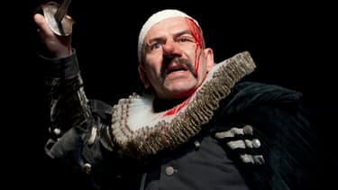 Le "Cyrano de Bergerac" de Dominique Pitoiset a coûté un demi-million d'euros