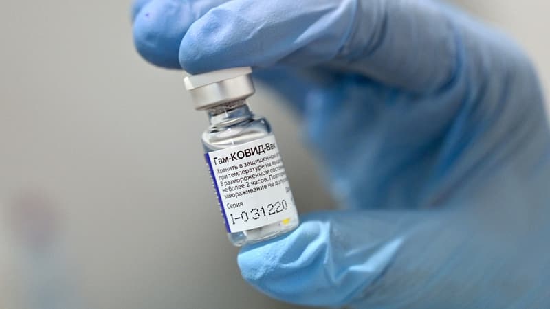 La vaccin russe Spoutnik V a été validé par les autorités sanitaires hongroises