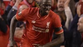Mamadou Sakho