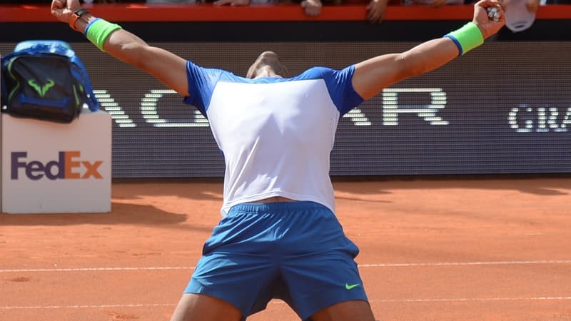 Rafael Nadal