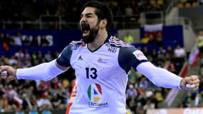 Nikola Karabatic