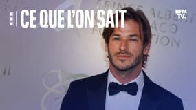 Gaspard Ulliel est décédé à l'âge de 37 ans, ce mercredi. 