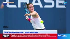 Le journal de 18h du lundi 26 janvier 2026