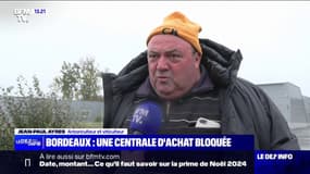 "La mobilisation ne va pas s'arrêter, elle va s'intensifier": la colère des agriculteurs girondins ne redescend pas, après avoir bloqué une centrale d'achat Leclerc 