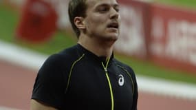 Christophe Lemaitre