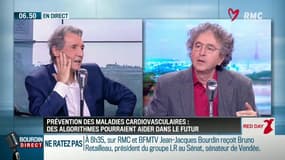 Red day: l’intelligence artificielle pour lutter contre les maladies cardiovasculaires