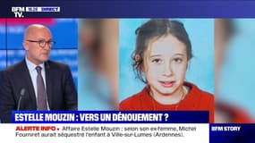 Affaire Estelle Mouzin: le rôle déterminant de la juge d'instruction dans les aveux de Monique Olivier