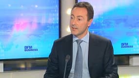 Fabrice Brégier était l'invité de BFM Business, ce jeudi 16 janvier.