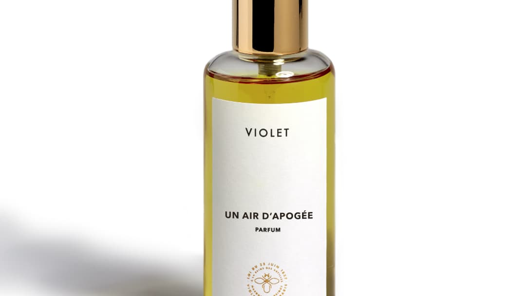 Maison Violet 