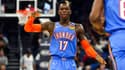 Dennis Schröder