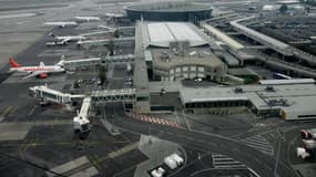 En 2016, Atlantia a racheté l’aéroport de Nice pour 1,7 milliard d’euros à l’État.

