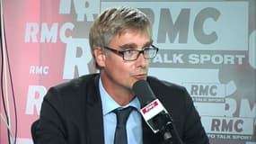 "La société française fabrique une société de statues, de l'humiliation dans laquelle beaucoup sont plongés"