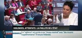 Apolline de Malherbe: Manifestation anti-loi Travail: Comment en est-on arrivé là ? - 15/06