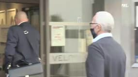 OM, générations McCourt : "Non le club n'est pas à vendre" certifie son propriétaire