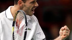 Michael Llodra