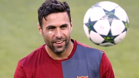 Salvatore Sirigu